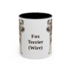 864117806044380233_2048.jpeg 11oz Fox Terrier (Wire) Mug, Vintage Dog Portrait Coffee Mug, Dog Lover Gift