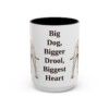 8777510008892299051_2048.jpeg 15oz Funny Bullmastiff Mug, Vintage Dog Coffee Mug, Dog Lover Gift