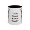 8994290635609100131_2048.jpeg 11oz Funny Blue Lacy Mug, Vintage Dog Coffee Mug, Dog Lover Gift