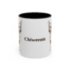 9000238564403211508_2048.jpeg 11oz Chiweenie Mug, Vintage Dog Portrait Coffee Mug, Dog Lover Gift