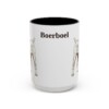 15oz Boerboel Mug, Vintage Dog Portrait Coffee Mug, Dog Lover Gift