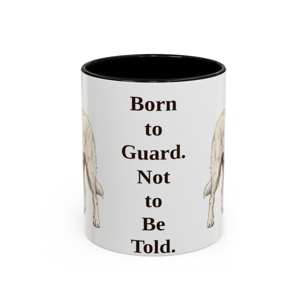 942280693224010296_2048.jpeg 11oz Funny Akbash Mug, Vintage Dog Coffee Mug, Dog Lover Gift