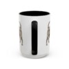 affenpinscher-mug-writeup-black-back-1 15oz Affenpinscher Mug, Illustrated Dog Breed Facts Coffee Mug, Vintage Dog Keepsake Gift