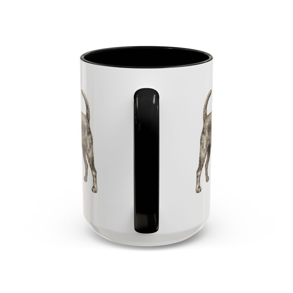 affenpinscher-mug-writeup-black-back-1 15oz Affenpinscher Mug, Illustrated Dog Breed Facts Coffee Mug, Vintage Dog Keepsake Gift