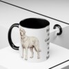 akbash-mug-humor-black-context-2-1 11oz Funny Akbash Mug, Born to Guard. Not to Be Told., Vintage Dog Coffee Mug, Dog Lover Gift