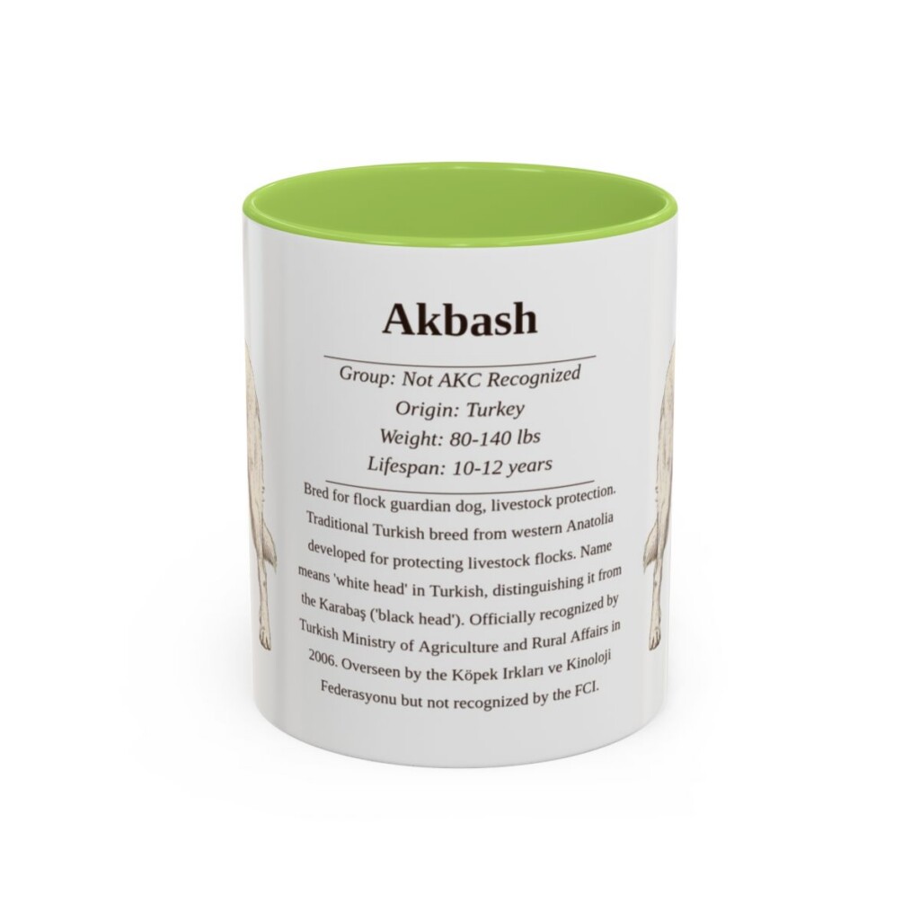 Akbash Writeup Shirt, Vintage Dog Sketch Tee, Dog Writeup Gift