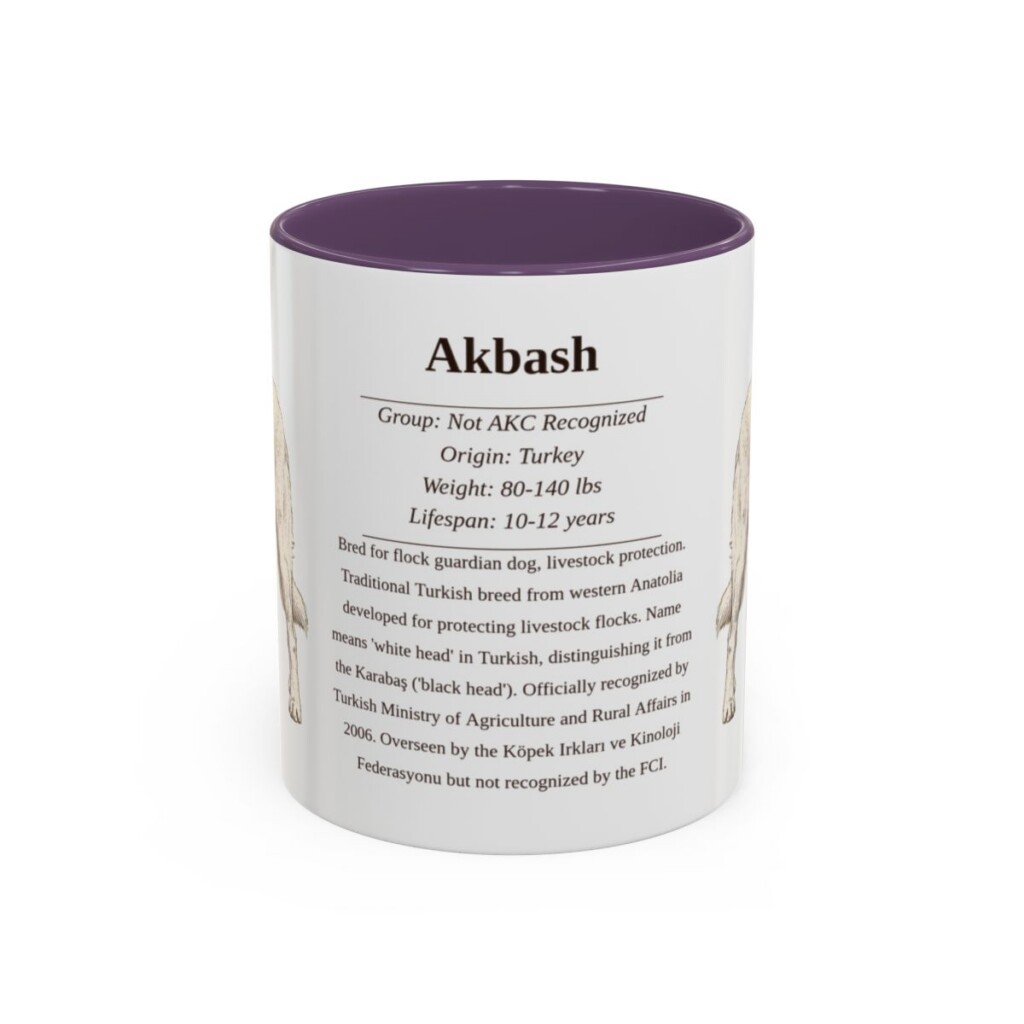 Akbash Writeup Shirt, Vintage Dog Sketch Tee, Dog Writeup Gift