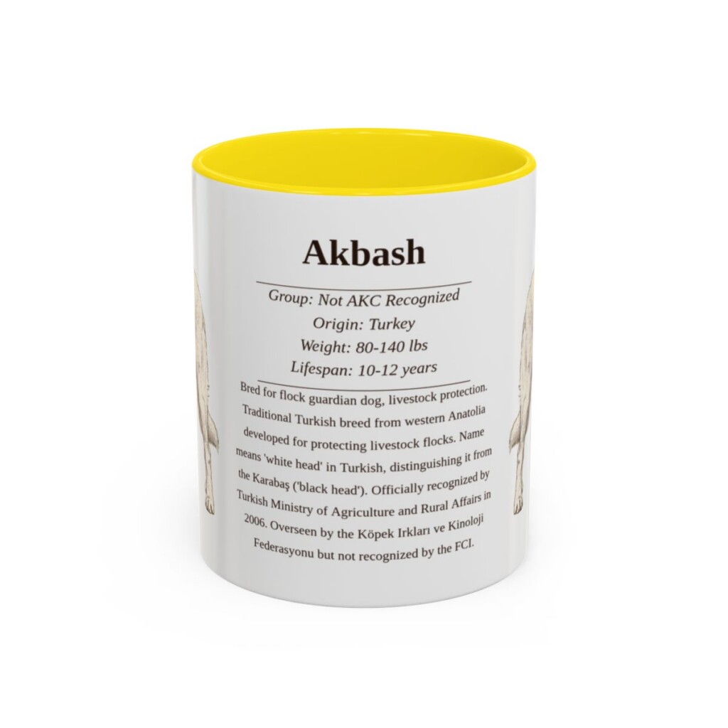 Akbash Writeup Shirt, Vintage Dog Sketch Tee, Dog Writeup Gift