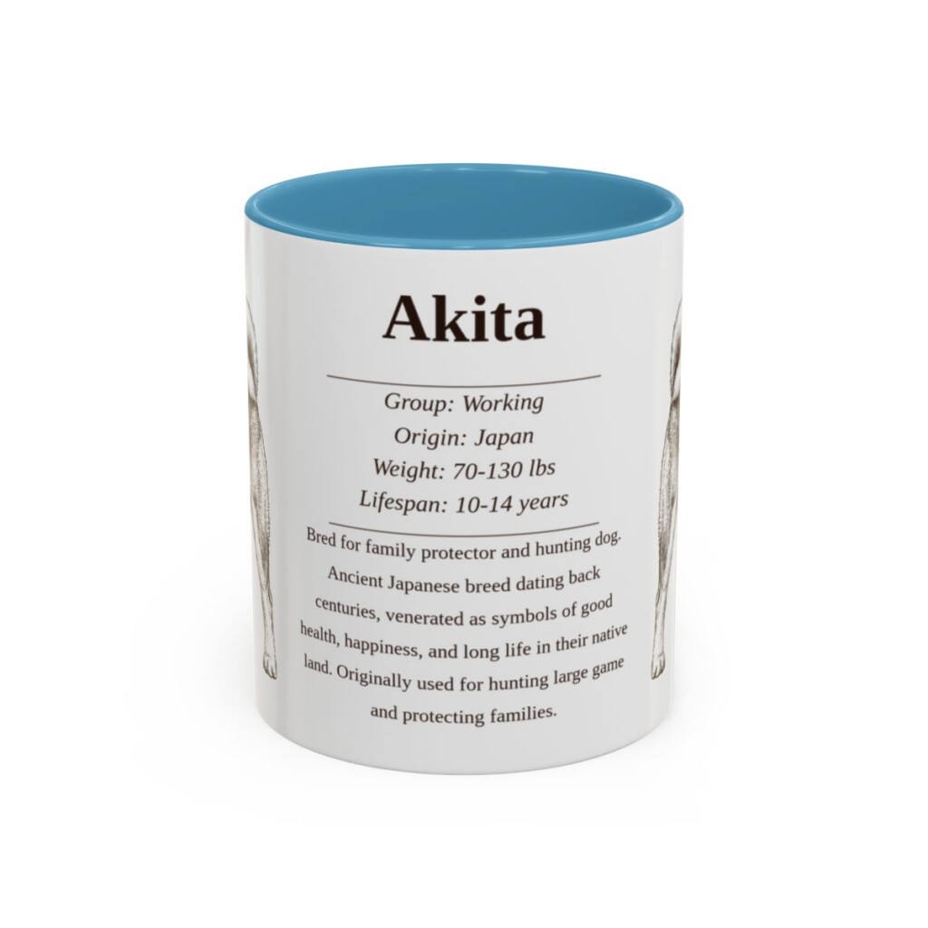 Akita Writeup Shirt, Vintage Dog Sketch Tee, Dog Writeup Gift
