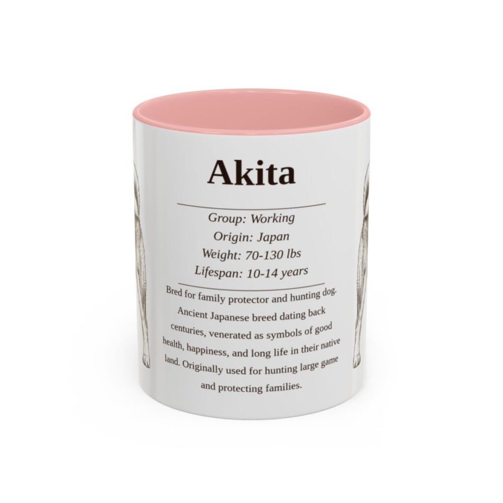 Akita Writeup Shirt, Vintage Dog Sketch Tee, Dog Writeup Gift