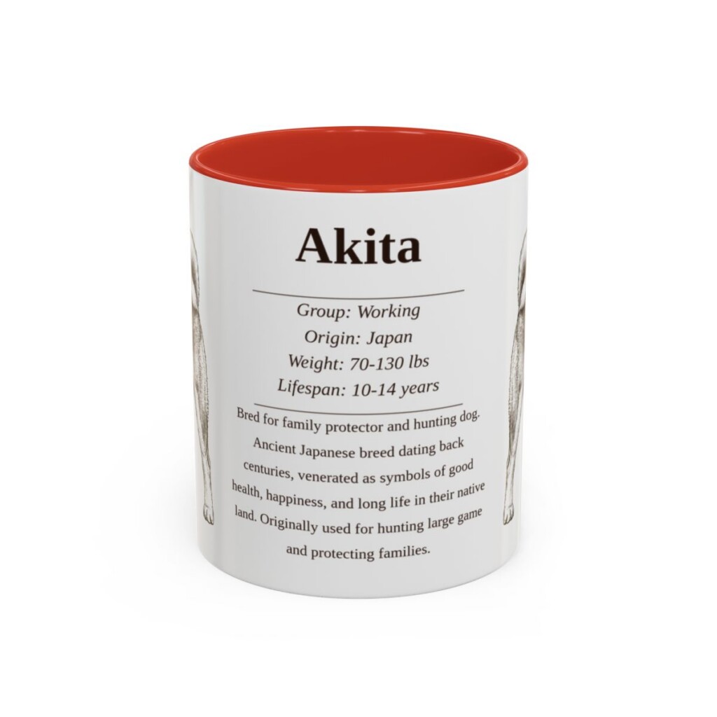 Akita Writeup Shirt, Vintage Dog Sketch Tee, Dog Writeup Gift