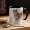 Alaskan Malamute Writeup Shirt, Vintage Dog Sketch Tee, Dog Writeup Gift