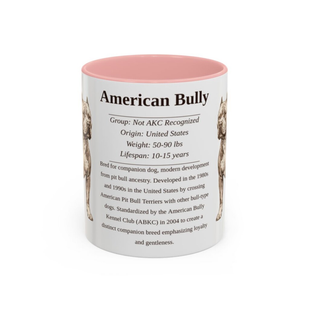 American Bully Writeup Shirt, Vintage Dog Sketch Tee, Dog Writeup Gift