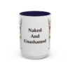 american-hairless-terrier-mug-humor-navy-1 15oz Funny American Hairless Terrier Mug, Naked And Unashamed, Vintage Dog Coffee Mug, Dog Lover Gift