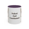 american-hairless-terrier-mug-humor-purple-1 11oz Funny American Hairless Terrier Mug, Naked And Unashamed, Vintage Dog Coffee Mug, Dog Lover Gift