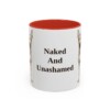 american-hairless-terrier-mug-humor-red-3 11oz Funny American Hairless Terrier Mug, Naked And Unashamed, Vintage Dog Coffee Mug, Dog Lover Gift