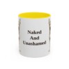american-hairless-terrier-mug-humor-yellow-3 11oz Funny American Hairless Terrier Mug, Naked And Unashamed, Vintage Dog Coffee Mug, Dog Lover Gift