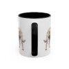 11oz Anatolian Shepherd Latin Mug, Anatolian Shepherd, Vintage Dog Coffee Mug, Dog Lover Gift