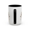 anatolian-shepherd-mug-latin-black-back-3 15oz Anatolian Shepherd Latin Mug, Anatolian Shepherd, Vintage Dog Coffee Mug, Dog Lover Gift