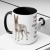 belgian-malinois-mug-humor-black-context-2-3 15oz Funny Belgian Malinois Mug, Special Forces Operator In Dog Form, Vintage Dog Coffee Mug, Dog Lover Gift