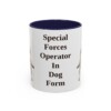 belgian-malinois-mug-humor-navy-1 11oz Funny Belgian Malinois Mug, Special Forces Operator In Dog Form, Vintage Dog Coffee Mug, Dog Lover Gift