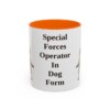 belgian-malinois-mug-humor-orange-1 11oz Funny Belgian Malinois Mug, Special Forces Operator In Dog Form, Vintage Dog Coffee Mug, Dog Lover Gift