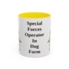 belgian-malinois-mug-humor-yellow-1 11oz Funny Belgian Malinois Mug, Special Forces Operator In Dog Form, Vintage Dog Coffee Mug, Dog Lover Gift