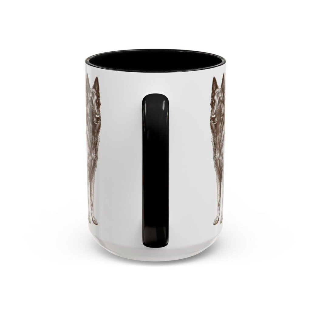belgian-sheepdog-mug-dad-black-back-3 15oz Belgian Sheepdog Dog Dad Mug, Vintage Sketch Coffee Mug, Dog Dad Gift