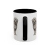 bergamasco-sheepdog-mug-mom-black-back-1 11oz Bergamasco Sheepdog Dog Mom Mug, Vintage Sketch Coffee Mug, Dog Mom Gift