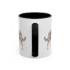 berger-picard-mug-writeup-black-back-1 11oz Berger Picard Mug, Illustrated Dog Breed Facts Coffee Mug, Vintage Dog Keepsake Gift
