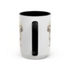 bichon-frise-mug-latin-black-back-3 15oz Bichon Frise Latin Mug, Bichon Frise, Vintage Dog Coffee Mug, Dog Lover Gift