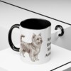 biewer-terrier-mug-humor-black-context-2-1 11oz Funny Biewer Terrier Mug, Rare Breed Rich Attitude, Vintage Dog Coffee Mug, Dog Lover Gift