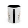 black-mouth-cur-mug-writeup-black-back-4 11oz Black Mouth Cur Mug, Illustrated Dog Breed Facts Coffee Mug, Vintage Dog Keepsake Gift