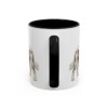chinese-crested-mug-humor-black-back-3 11oz Funny Chinese Crested Mug, Bald Is Beautiful And So Fabulous, Vintage Dog Coffee Mug, Dog Lover Gift