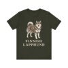 finnish-lapphund-shirt-vintage-dog-sketch-tee-dog-lover-gift-finnish-lapphund-lover-15.jpg Finnish Lapphund Shirt, Vintage Dog Sketch Tee, Dog Lover Gift