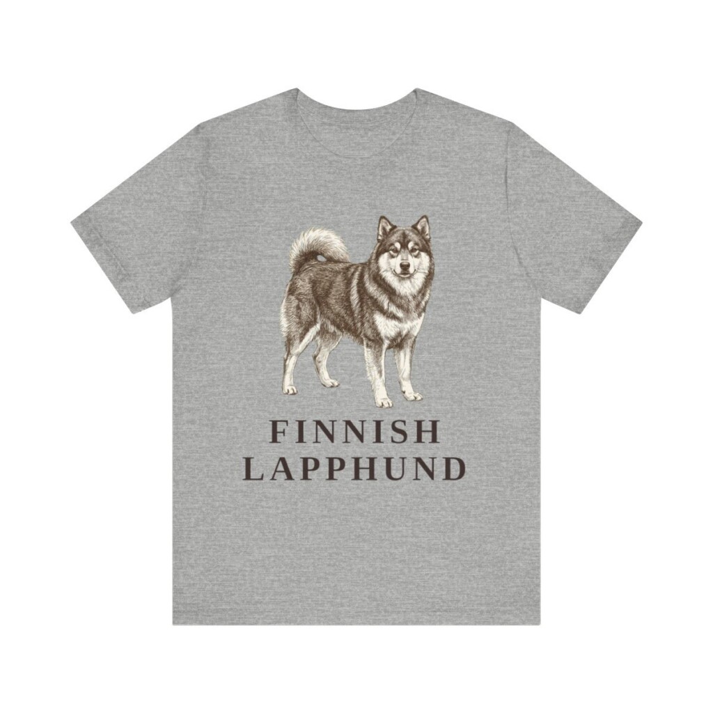 finnish-lapphund-shirt-vintage-dog-sketch-tee-dog-lover-gift-finnish-lapphund-lover-17.jpg Finnish Lapphund Shirt, Vintage Dog Sketch Tee, Dog Lover Gift