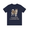 finnish-lapphund-shirt-vintage-dog-sketch-tee-dog-lover-gift-finnish-lapphund-lover-19.jpg Finnish Lapphund Shirt, Vintage Dog Sketch Tee, Dog Lover Gift