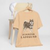 finnish-lapphund-shirt-vintage-dog-sketch-tee-dog-lover-gift-finnish-lapphund-lover-3.jpg Finnish Lapphund Shirt, Vintage Dog Sketch Tee, Dog Lover Gift