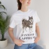 finnish-lapphund-shirt-vintage-dog-sketch-tee-dog-lover-gift-finnish-lapphund-lover-5.jpg Finnish Lapphund Shirt, Vintage Dog Sketch Tee, Dog Lover Gift