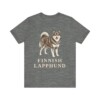 finnish-lapphund-shirt-vintage-dog-sketch-tee-dog-lover-gift-finnish-lapphund-lover-8.jpg Finnish Lapphund Shirt, Vintage Dog Sketch Tee, Dog Lover Gift