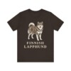 finnish-lapphund-shirt-vintage-dog-sketch-tee-dog-lover-gift-finnish-lapphund-lover-9.jpg Finnish Lapphund Shirt, Vintage Dog Sketch Tee, Dog Lover Gift