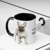 french-bulldog-mug-black-context-2-1 11oz French Bulldog Mug, Vintage Dog Portrait Coffee Mug, Dog Lover Gift