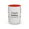 french-bulldog-mug-latin-red-3 15oz French Bulldog Latin Mug, French Bulldog, Vintage Dog Coffee Mug, Dog Lover Gift