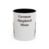 german-shepherd-mug-mom-black-front-1 11oz German Shepherd Dog Mom Mug, Vintage Sketch Coffee Mug, Dog Mom Gift