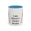 lakeland-terrier-mug-humor-light-blue-1 11oz Funny Lakeland Terrier Mug, Lake District's Pocket Rocket, Vintage Dog Coffee Mug, Dog Lover Gift