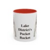 lakeland-terrier-mug-humor-red-1 11oz Funny Lakeland Terrier Mug, Lake District's Pocket Rocket, Vintage Dog Coffee Mug, Dog Lover Gift