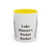 lakeland-terrier-mug-humor-yellow-1 11oz Funny Lakeland Terrier Mug, Lake District's Pocket Rocket, Vintage Dog Coffee Mug, Dog Lover Gift