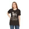 Norfolk Terrier Latin Shirt, Vintage Dog Sketch Tee, Dog Latin Gift