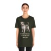 Norfolk Terrier Mom Shirt, Vintage Dog Sketch Tee, Dog Mom Gift