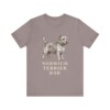 Norwich Terrier Dad Shirt | Vintage Dog Sketch Tee | Dog Dad Gift | Norwich Terrier Lover